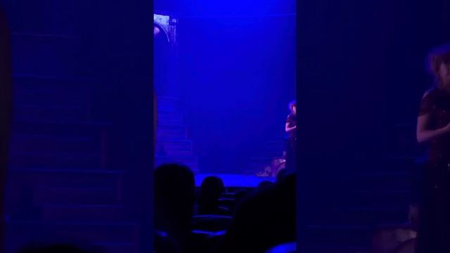 «Принцесса цирка» мюзикл смотреть онлайн