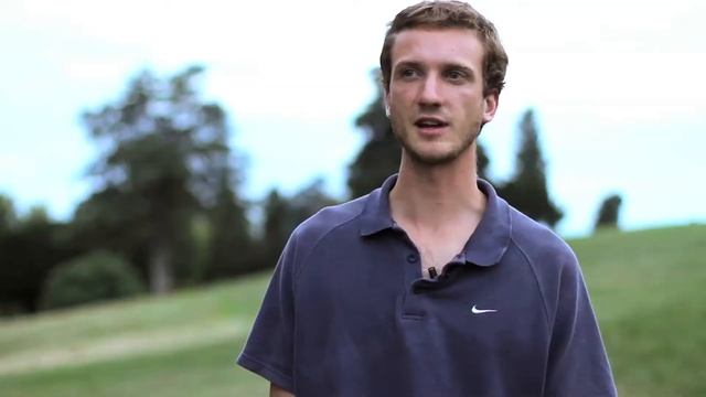 Chris Yoder '14 - EMU orchestra and chamber group member смотреть онлайн