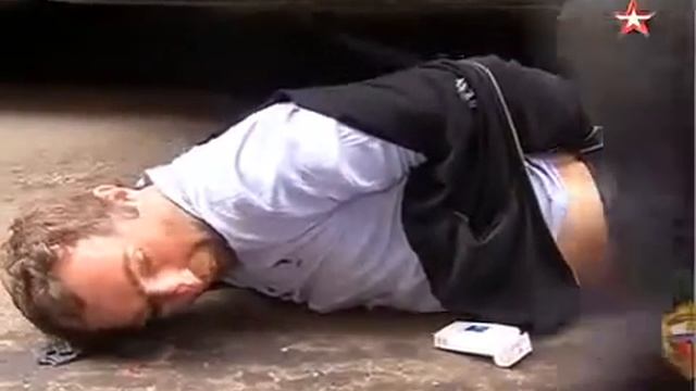 Задержанный в Москве разбойник развеселил полицейских космическими шутками смотреть онлайн