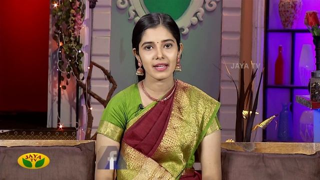 Health Benefits of Soya | Nutrition Diary | Adupangarai | Jaya TV смотреть онлайн