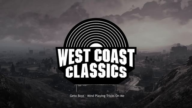 GTA 5 - WEST COAST CLASSICS