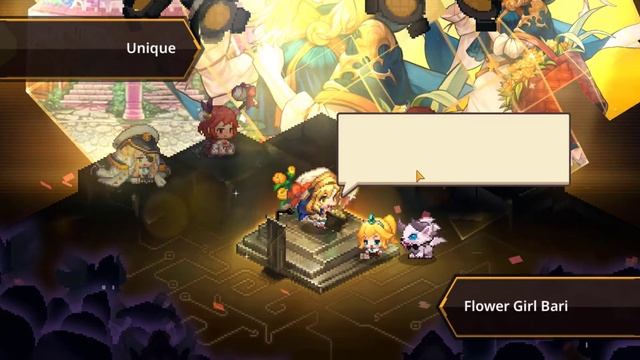 Guardian Tales Throwing my wallet at Oghma Come Home!! смотреть онлайн