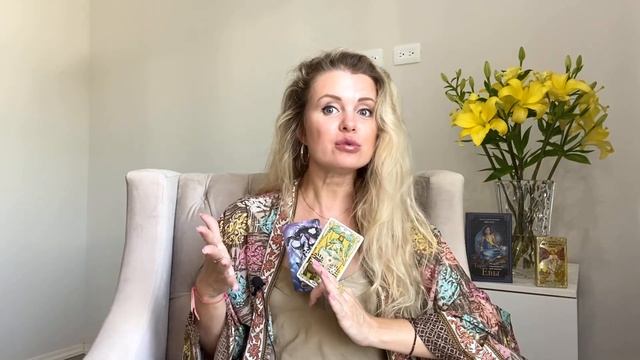 ♒️ ВОДОЛЕЙ - Шаг навстречу успеху. ТАРО прогноз на АПРЕЛЬ 2024 смотреть онлайн