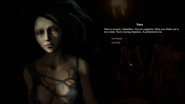 Let's Play Pathologic 2: Haruspex Part 58 - Living Blood смотреть онлайн