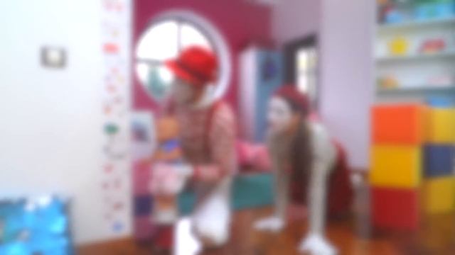 Ростомер куклы БЕБИ БОН! Пупсик стал большим? - Смешные видео онлайн. Игры дочки матери Baby Born смотреть онлайн