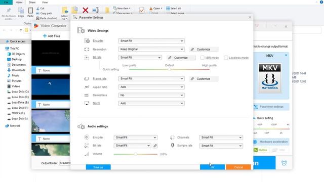 How to Efficiently Convert FLV to MKV? смотреть онлайн
