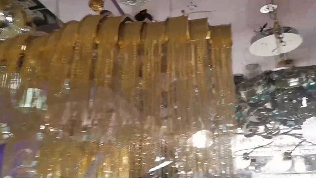 Светильник DeLight Collection Avenue 5 KM0357P-5M/A chrome смотреть онлайн