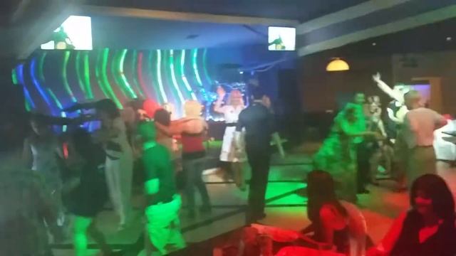 Restaurant Bogema ресторан Богема