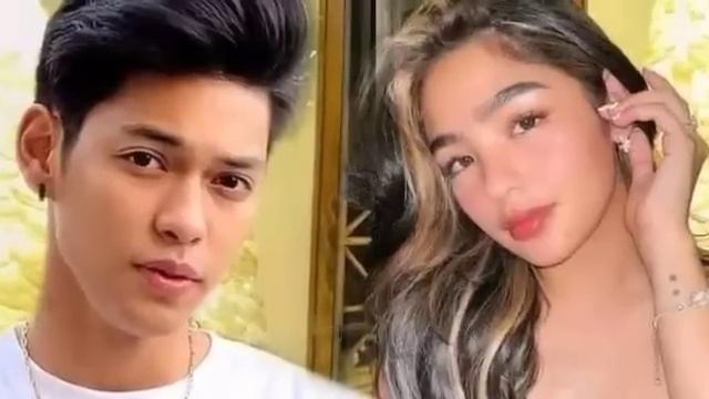 ANDREA BRILLANTES INILABAS ang MALASWANG VIDEO ni RICCI RIVERO sa kanyang CONDO!😱 смотреть онлайн