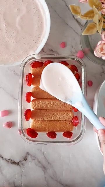 No Offense But It's My Take On This Dessert #shorts #ytshorts #ashortaday