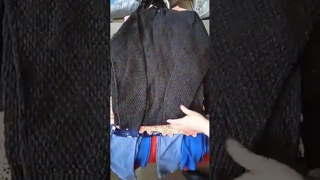 с556. Микс Cream Англия