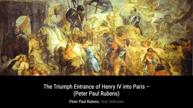 651 Drawings and Paintings by Peter Paul Rubens: A Stunning Collection (HD)(Part 31) смотреть онлайн