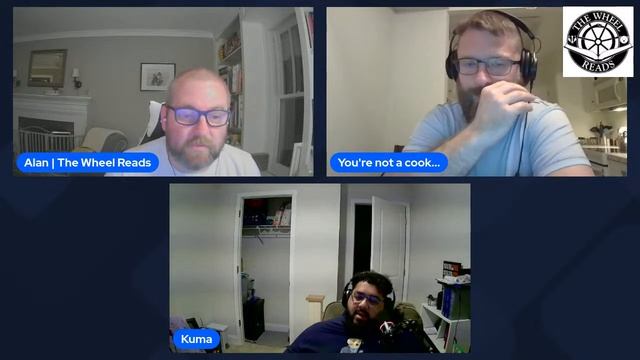 Crossroads of Twilight: Chapters 15 and 16 (Season 10, Episode 9) смотреть онлайн