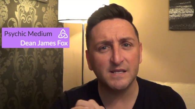 Pisces w/c 30th January 2017 | Dean James Fox | Psychic Future смотреть онлайн