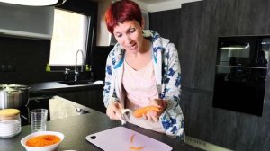 Чечевичный суп для куклы - Маша Капуки и Кукла Пупсик