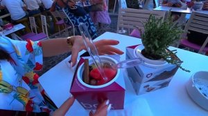 Отдохнул на 589 000 рублей на САНТОРИНИ! Цены! Пляжи! Развлечения! Отдых в Греции!