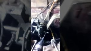 автозапуск на карбюраторе