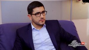 Ոսկե դպրոց 3, Սերիա 4 / Voske dproc 3