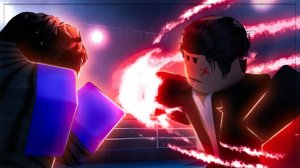 Roblox Дуэль воинов Эпичные битвы на мечах Играем 2*2 с другом