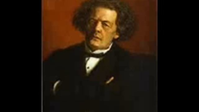 Anton Rubinstein - Sonho Angelical