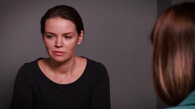 "Родня". Актриса Анна Славина. смотреть онлайн