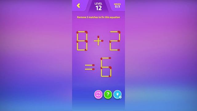 Brain Matches Puzzle | Level 1-20 | Pack 5 | ООО «Эппспресс»l | Level Games смотреть онлайн