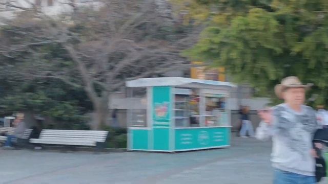 Под цветущей Глицинией💕😊🌝🪻🌺🌸🌝🌟🌞14.04.24 смотреть онлайн