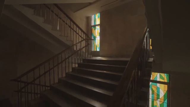 Забытая церквушка Ильича смотреть онлайн