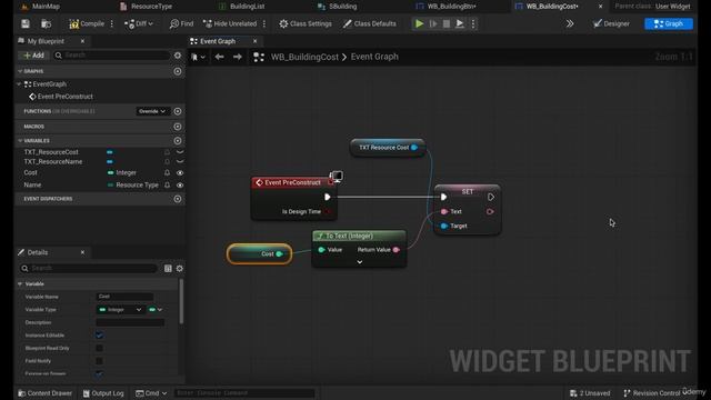 2 -Building cost смотреть онлайн