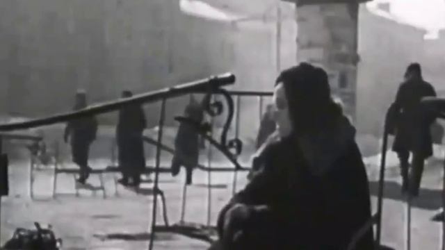 «ЛЕНИНГРАДЦЫ». Песня о блокадном Ленинграде. смотреть онлайн