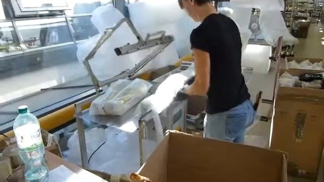 Термонож импульсный ЗАВОД ПРОГРЕСС смотреть онлайн
