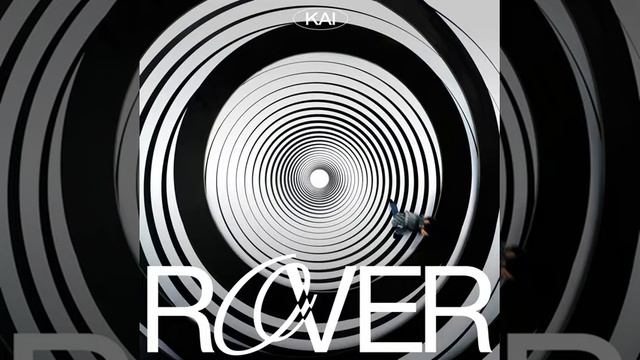 KAI (카이) - Rover (Audio) смотреть онлайн