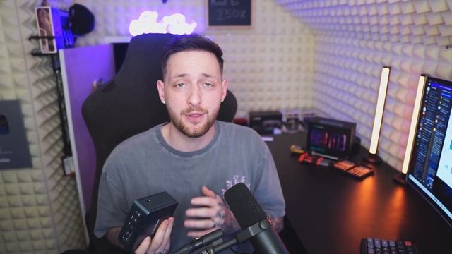 I Purchased the BEST MINI PC… (Budget PC) смотреть онлайн