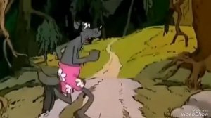 Раз поймал я рыбку золотую , прикольная песня . С днём смеха !