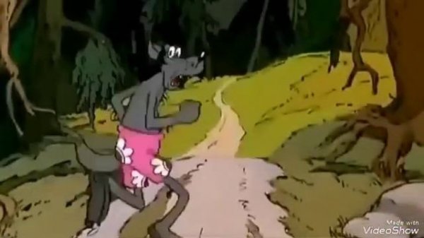 Раз поймал я рыбку золотую , прикольная песня . С днём смеха !