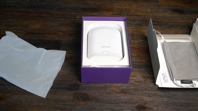 VAVA Baby Thermometer Review смотреть онлайн