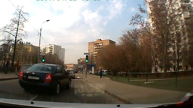 так ездить не надо =