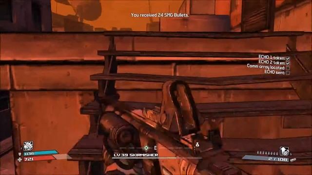Borderlands DLC Zombie Island Of Dr. Ned Part 11-FrankenBill смотреть онлайн