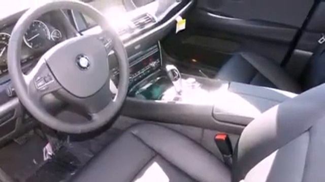 2013 BMW 535 Monrovia CA 91016