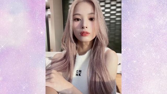 Как различать NMIXX