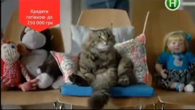 ВТБ кредит - піаніно смотреть онлайн