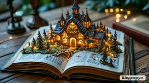 Теремок С.Маршак || Аудио-сказка