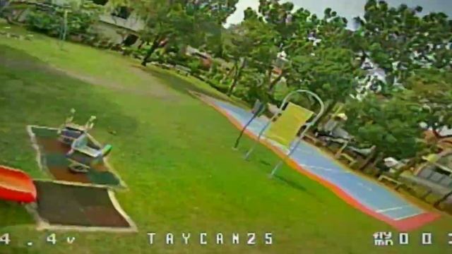 125mm 2.5" 2004 3,000kv last full flights | TAYCAN25 смотреть онлайн