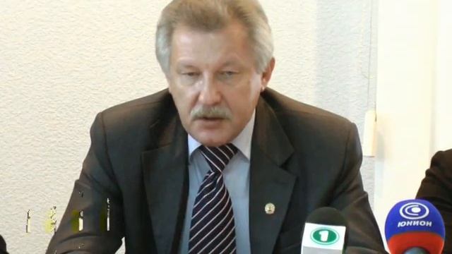 ТВ СФЕРА сюжет по Харцызской больнице.mpg смотреть онлайн