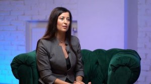 Пришла в Бутик, чтобы помочь «тому самому» мужчине найти меня