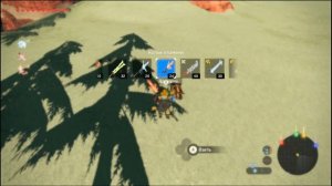 [#115 Прохождение] The Legend of Zelda: Breath of the Wild [Святилище Киха-Юг | Святилище Ку-Таккар