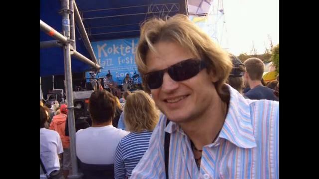 ТАМ ГДЕ (КОКТЕБЕЛЬ).avi смотреть онлайн