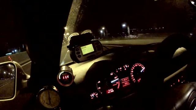 Audi b5 s4 Biturbo 3-4-5 gear test смотреть онлайн