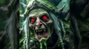 песня "Баба Яга" (текст Gpt, вокал и музыка нейросеть)#music