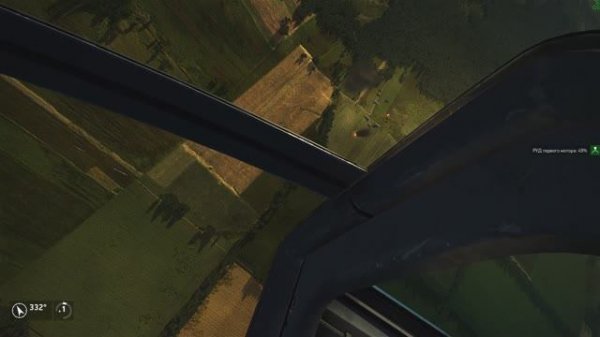 FW 190 D-9 (DORA). Сервер: Finnish Virtualpilots-Dynamic War.